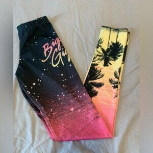 Big Gigantic Leggings